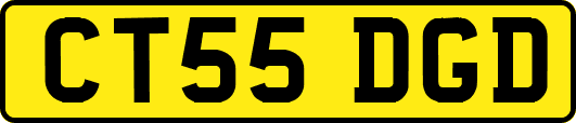 CT55DGD