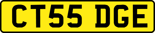CT55DGE