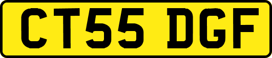 CT55DGF