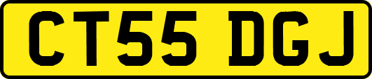 CT55DGJ