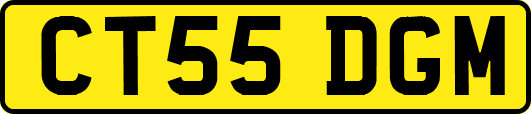 CT55DGM