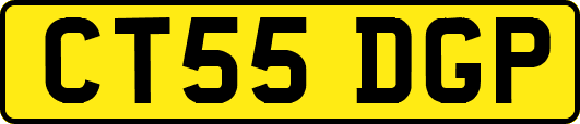 CT55DGP