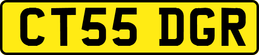 CT55DGR