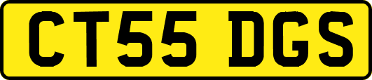 CT55DGS
