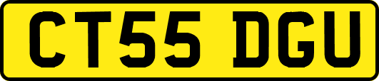 CT55DGU