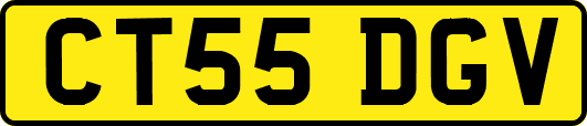 CT55DGV