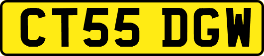 CT55DGW