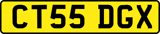 CT55DGX