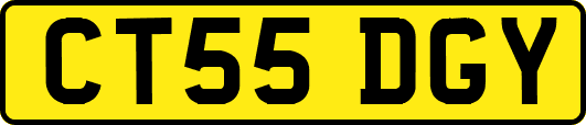 CT55DGY