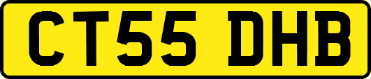 CT55DHB