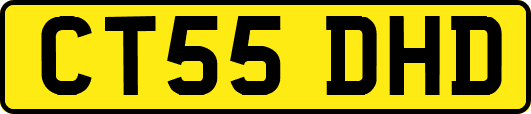 CT55DHD