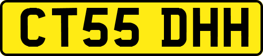 CT55DHH