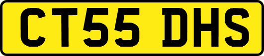 CT55DHS