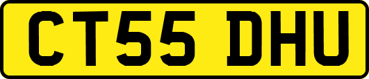 CT55DHU