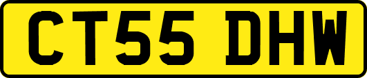 CT55DHW