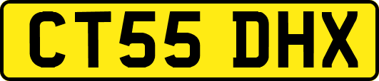 CT55DHX