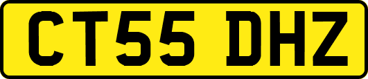 CT55DHZ