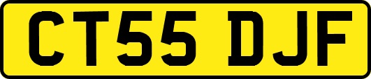 CT55DJF