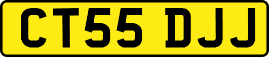 CT55DJJ