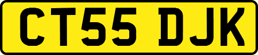 CT55DJK