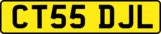 CT55DJL