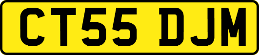 CT55DJM