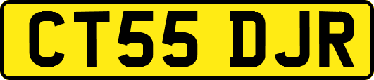 CT55DJR