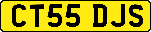 CT55DJS