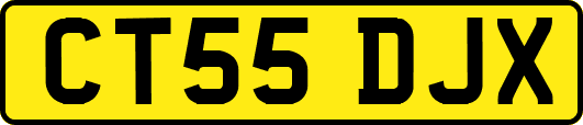 CT55DJX