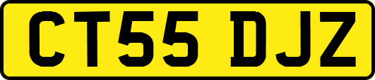 CT55DJZ