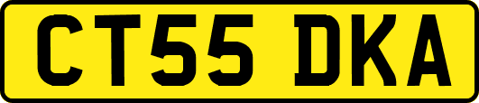 CT55DKA