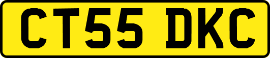 CT55DKC