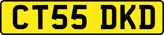CT55DKD