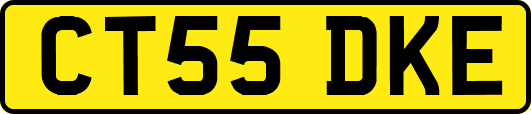 CT55DKE