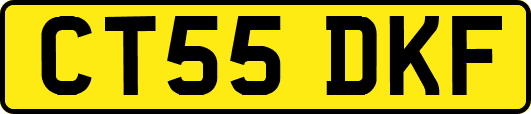 CT55DKF