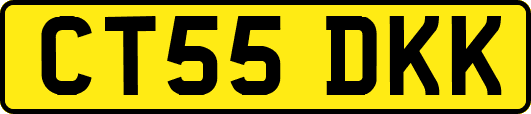 CT55DKK