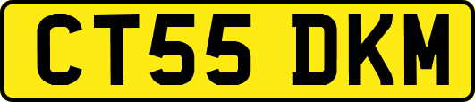CT55DKM