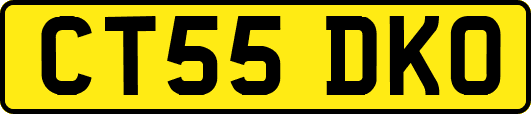 CT55DKO