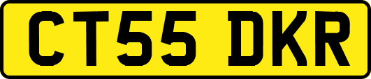 CT55DKR