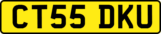 CT55DKU