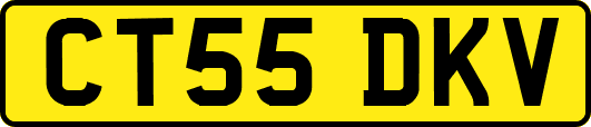 CT55DKV