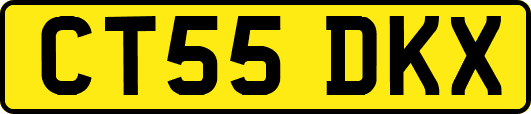 CT55DKX