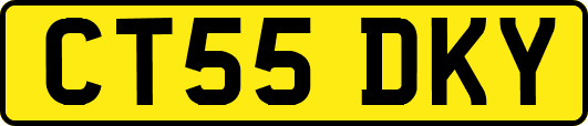 CT55DKY