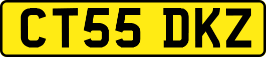 CT55DKZ