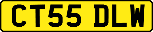 CT55DLW