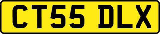 CT55DLX