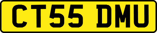 CT55DMU