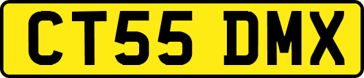 CT55DMX