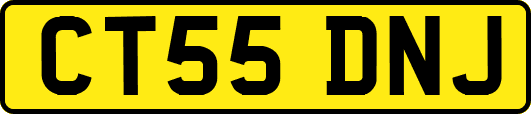CT55DNJ