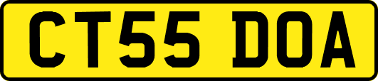 CT55DOA